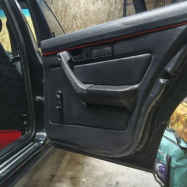 BMW: BMW 5 series: 1990 г., 2.5 л, Механика, Бензин, Седан — 6