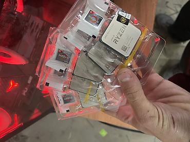 ryzen 5 4500u: В наличии есть 5шт AMD Ryzen 5 5500 (Socket AM4) - Серия: Ryzen — 2