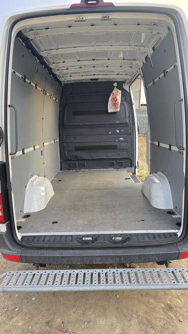 Грузовики: Грузовик, Mercedes-Benz, Б/у — 9