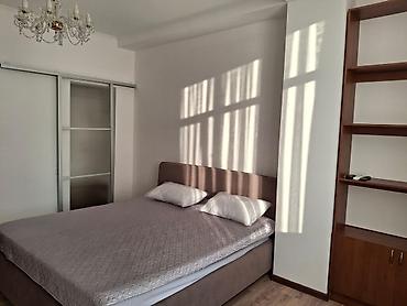 110: 🏠 Сдаётся 2-комнатная квартира в ЖК «7 Небо» 📍 Район 7-го микрорайона — 4