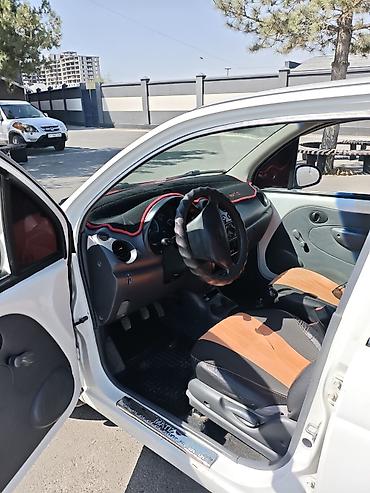 seltos kia: Daewoo Matiz: 2013 г., Механика, Бензин, Хэтчбэк — 1