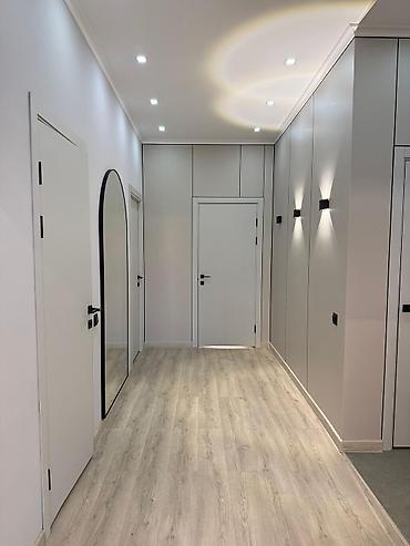 Продажа квартир: 3 комнаты, 125 м², Элитка, 11 этаж — 20