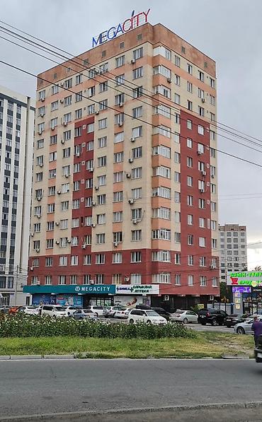 Продажа квартир: 2 комнаты, 57 м², Элитка, 7 этаж, Евроремонт at lalafo.kg — 8 Продажа квартир: 2 комнаты, 57 м², Элитка, 7 этаж, Евроремонт — 8