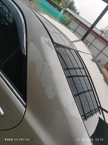 каракол мото: Toyota Camry: 2003 г., 2.4 л, Автомат, Бензин, Седан — 3