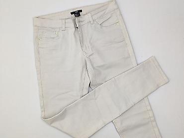 hm cropped top: H&M, Jeansy damskie, rozmiar S — 1
