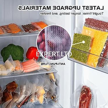 vakumlu utu masasi: Avropa standartı olan, vakuum paketləri satılır. Bir üzü hamar,bir üzü — 10