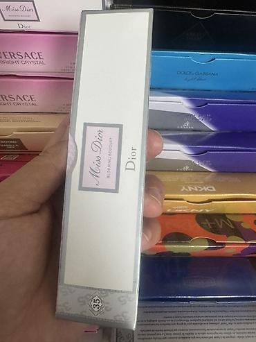 ex nihilo: Оригинал Парфюм в форматe travel/clip pen. - Объём: 35 мл - в — 5