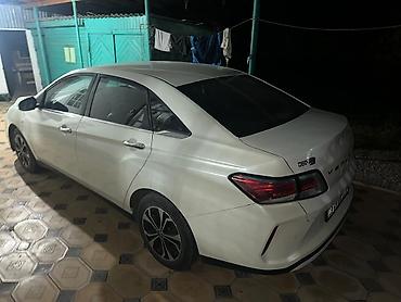 центральный авторынок ишкаван: Dongfeng : 2021 г., Автомат, Электромобиль, Седан — 2