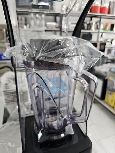 Blenderlər: Bar blenderi Bar blender Peşəkar Kommersiya Blender Səssiz isləyən — 8