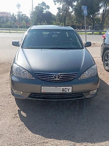 диски на тойота ипсум: Toyota Camry: 2003 г., 3 л, Автомат, Бензин, Седан — 2