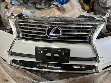 Автозапчасти: Lexus Rx 270-350 -450h Полный кузов имеется # ходовка # мотор# салон — 2