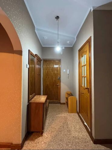 Продажа квартир: 3 комнаты, 62 м², 105 серия, 4 этаж, Косметический ремонт at lalafo.kg — 16 Продажа квартир: 3 комнаты, 62 м², 105 серия, 4 этаж, Косметический ремонт — 16