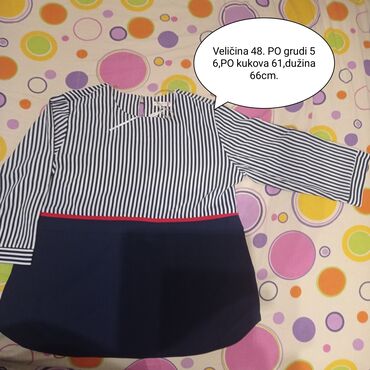 cipkane kosulje prodaja: 4XL (EU 48), Viscose, Stripes