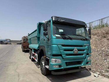 срочно срочно продам машину: Продаётся самосвал HOWO Sinotruk 371 л.с. 📅 Год выпуска: 2021 📍