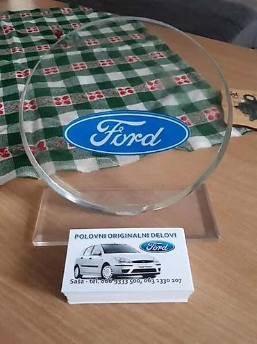 Delovi motora: DELOVI ZA FORD MONDEO | SMEDEREVSKA PALANKA Smederevska Palanka Sale — 1