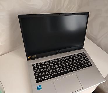 Ноутбуки Acer: Для учебы, Б/у, Intel Core i5 — 1