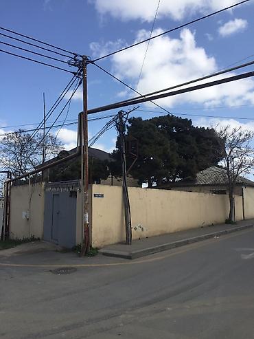 gence ev: 4 otaqlı, 300 kv. m, Orta təmir — 1