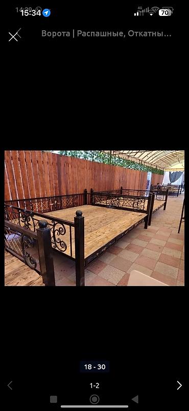 Тапчаны: Тапчан Металл — 16