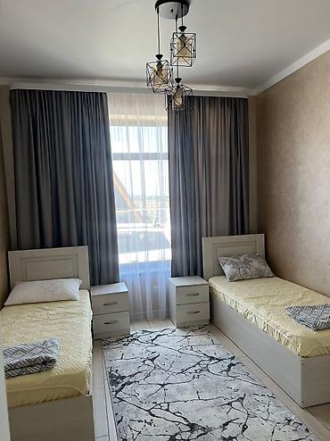 эскорт чолпон ата: Коттедж, Palm Beach, Чок-Тал, 6 мест — 6