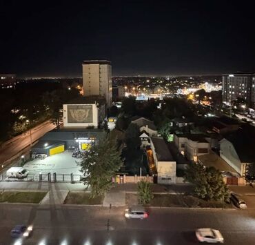 квартиры в канте продажа: 3 комнаты, 82 м², Элитка, 9 этаж, Евроремонт