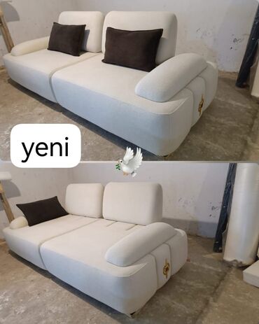 бескаркасный диван кровать: Divan, Yeni