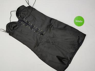 gorsetowy top: Sukienka damska, rozmiar S — 3