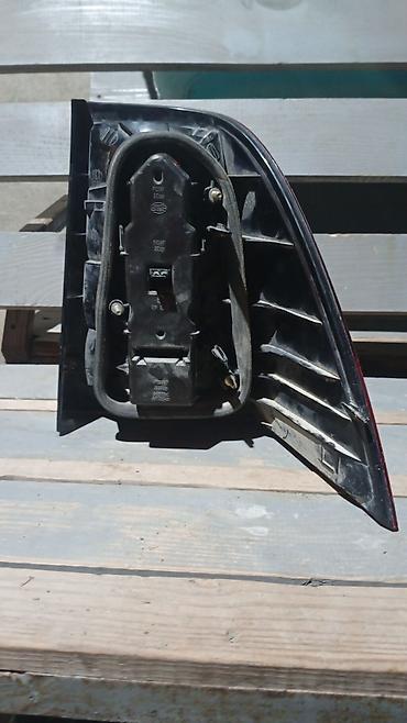 ceşkalar: Mercedes-Benz 1998 il, Orijinal, Almaniya, İşlənmiş — 5