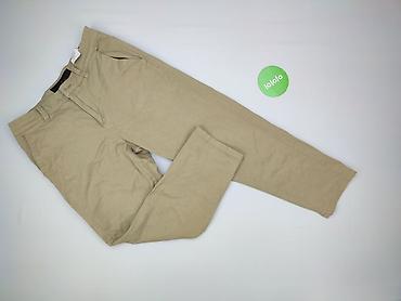 spodnie subdued: Spodnie materiałowe damskie, rozmiar L — 2