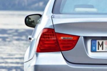 ic lampa: STOP SVETLA ZA BMW SERIJA 3 OD 2004. DO 2013. GOD — 1