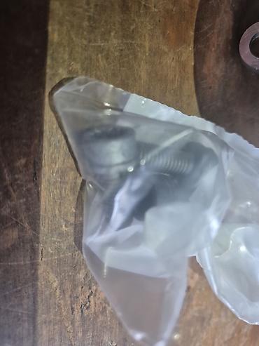 motor: HEPU električna pumpa vode Audi A6 C7 Audi A4 B8 VW Golf 7 VW Passat — 2