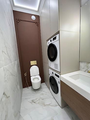 Продажа квартир: 3 комнаты, 137 м², Элитка — 6
