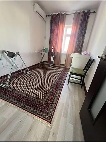 122: 4 комнаты, 80 м², 12 мкр 106 серия, 8 этаж, Евроремонт — 4