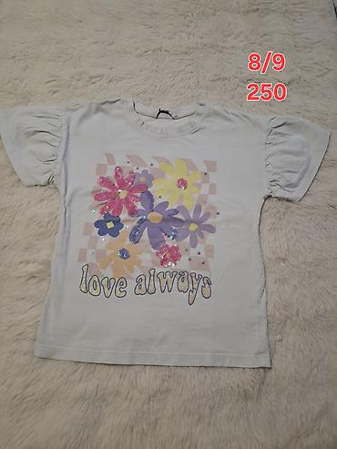 Ostala dečija odeća: Veličina i cena na slikama stvari veoma ocuvane — 21