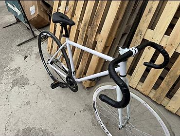 спецс стар: Шоссейный велосипед, Specialized, Рама M (156 - 178 см), Б/у — 5