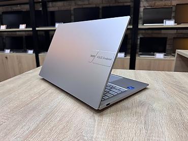 komputer noutbuk: İşlənmiş ASUS Vivobook, 15.6 ", Intel Core i5, 512 GB, Ünvandan götürmə, Ödənişli çatdırılma, Rayonlara çatdırılma — 6