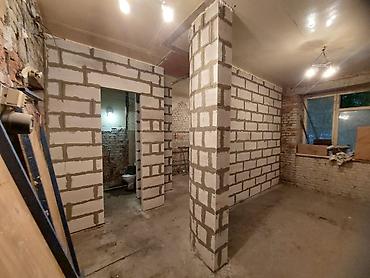 Ремонт под ключ: Ремонт под ключ | Квартиры, Дома, Балконы Больше 6 лет опыта — 14