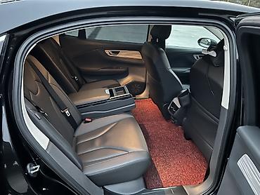 BYD: BYD E9: 2024 г., Автомат, Электромобиль, Седан — 5
