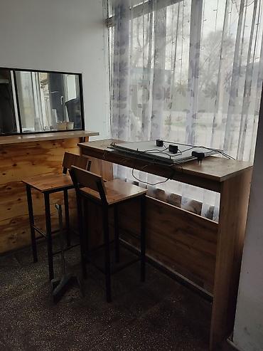 Промышленные холодильники и комплектующие: ПРОДАЕТСЯ ОБОРУДОВАНИЕ. ФАСТФУД КАФЕ РЕСТОРАН ГА БУЮУМДАР — 4