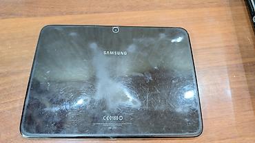 Планшеты: Планшет, Samsung, память 16 ГБ, 10" - 11", 3G, Б/у, Классический цвет - Черный — 2