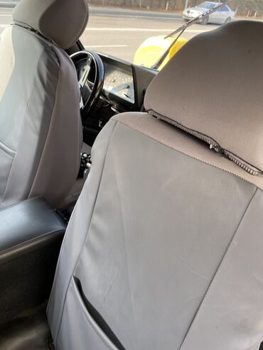 VAZ (LADA): Model: LADA 4x4 (Niva) 3 qapılı SUV Əsas xüsusiyyətlər: - Tam — 7