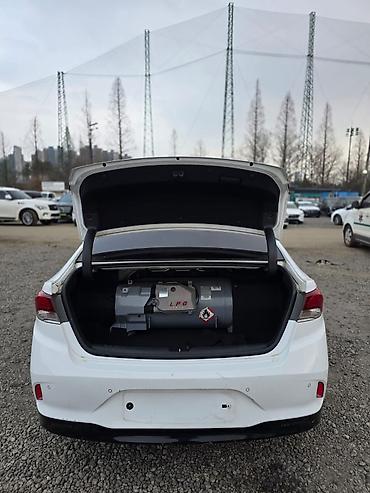 Hyundai: Hyundai Sonata: 2020 г., 2 л, Газ at lalafo.kg — 19 Hyundai: Hyundai Sonata: 2020 г., 2 л, Газ — 19