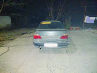 Daewoo: Daewoo Nexia: 2004 г., 1.5 л, Механика, Бензин, Седан at lalafo.kg — 3 Daewoo: Daewoo Nexia: 2004 г., 1.5 л, Механика, Бензин, Седан — 3