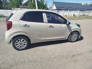 Kia: Kia Morning: 2019 г., Хэтчбэк — 4