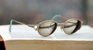 Naočare: Von Bogen Germany dioprtijski ram za naočare. Made in GERMANY — 1