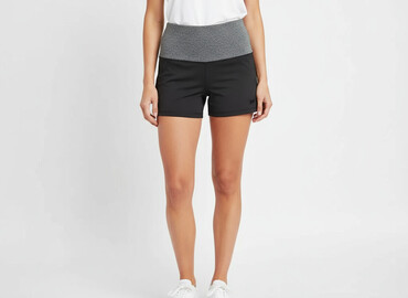 lahti pro krótkie spodenki: H&M Sport, Shorts for women, size S
