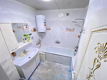 Продажа квартир: 3 комнаты, 90 м², Элитка, 10 этаж, Евроремонт — 2