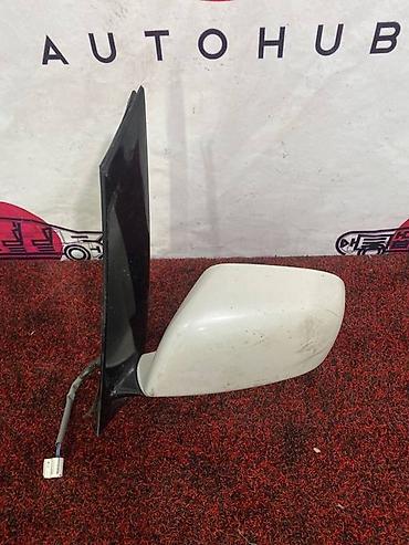 Другие детали кузова: В Наличии запчасти Toyota Alphard MCR40W 1MZ-FE FOURCAM VVT-I 2004 — 8