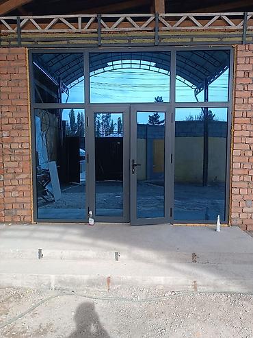 Пластиковые окна на заказ: Пластиковые и алюминиевые конструкции под заказ - Изготовление и — 7