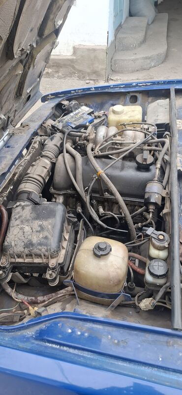 ВАЗ (ЛАДА): ВАЗ (ЛАДА) 2104: 2009 г., 1.6 л, Механика, Бензин, Универсал — 6