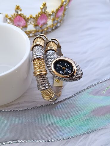 Qol saatları: Yeni, Qol saatı — 2